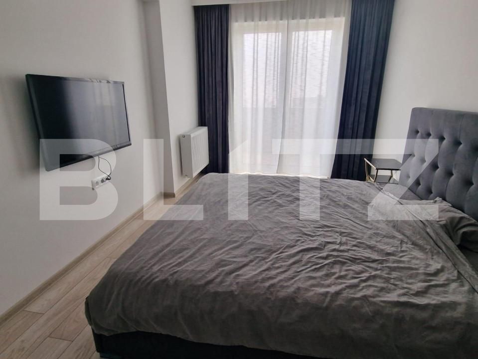 Apartament de închiriat 2 camere Libertatii - 145664AI | BLITZ Târgu Mureș | Poza8