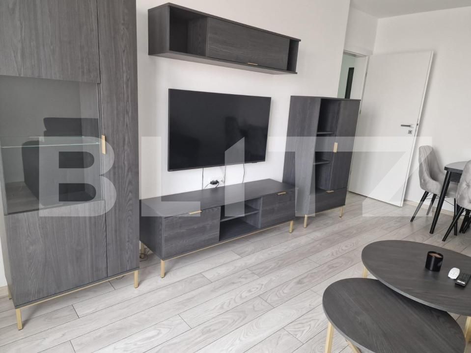 Apartament de închiriat 2 camere Libertatii - 145664AI | BLITZ Târgu Mureș | Poza2