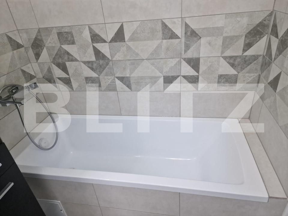 Apartament de închiriat 2 camere Libertatii - 145664AI | BLITZ Târgu Mureș | Poza7