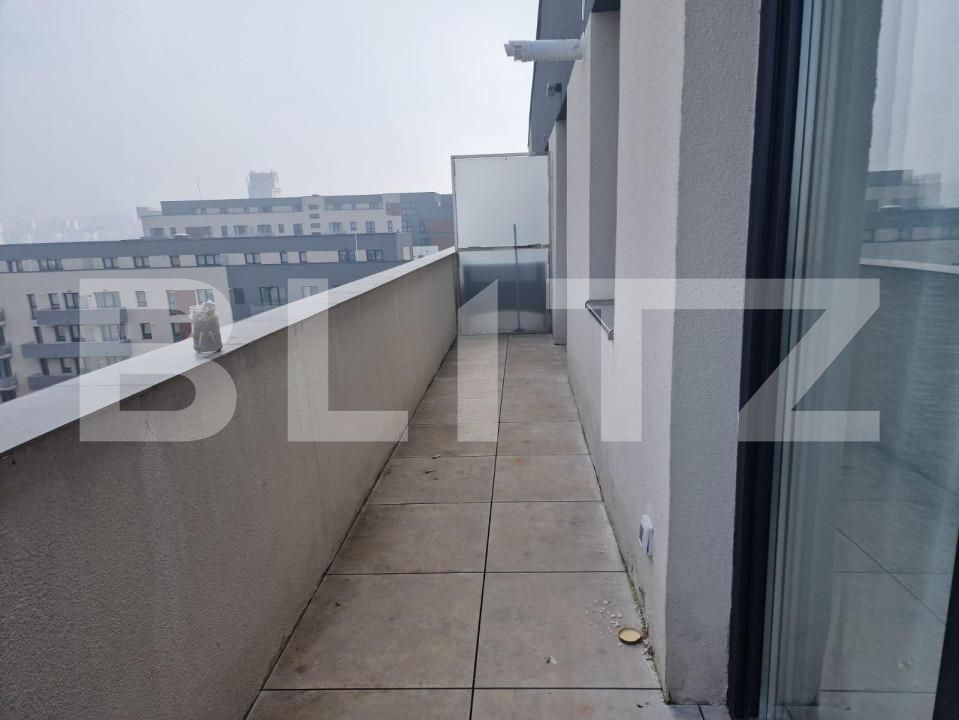 Apartament de închiriat 2 camere Libertatii - 145664AI | BLITZ Târgu Mureș | Poza13