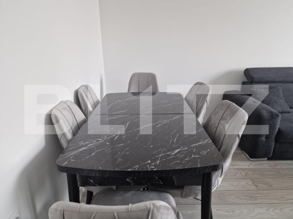 Apartament de închiriat 2 camere Libertatii - 145664AI | BLITZ Târgu Mureș | Poza3