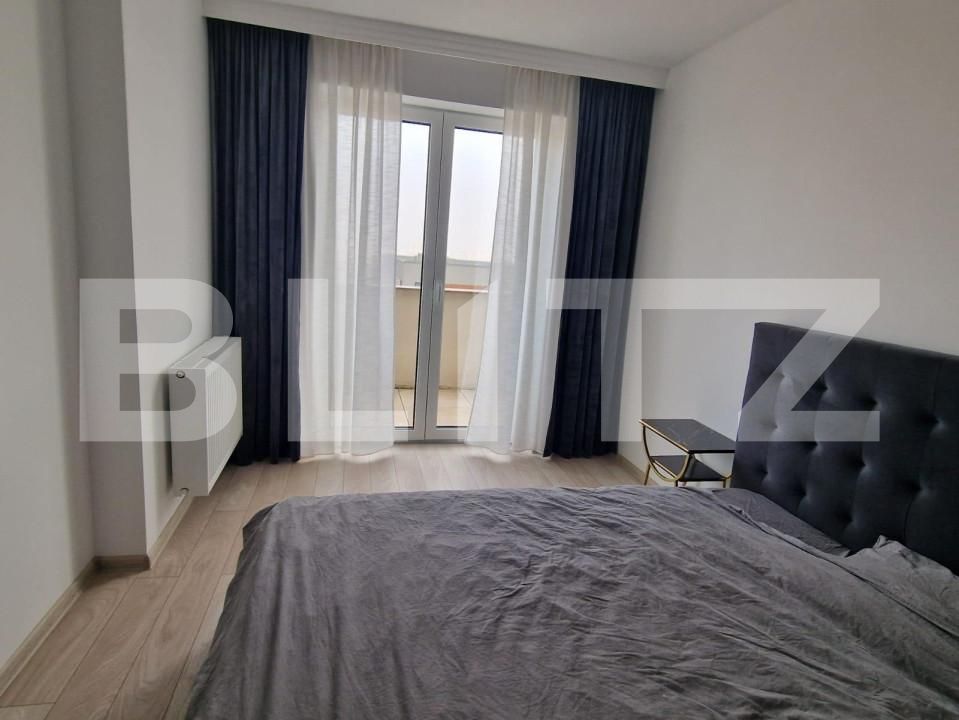 Apartament de închiriat 2 camere Libertatii - 145664AI | BLITZ Târgu Mureș | Poza9