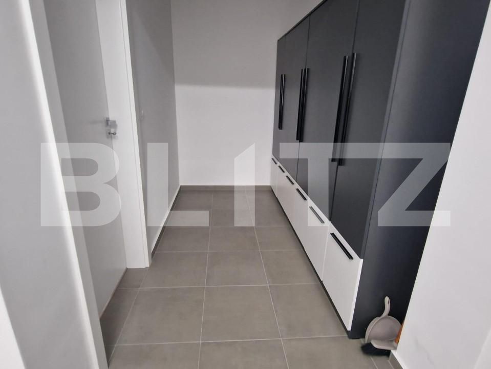 Apartament de închiriat 2 camere Libertatii - 145664AI | BLITZ Târgu Mureș | Poza10