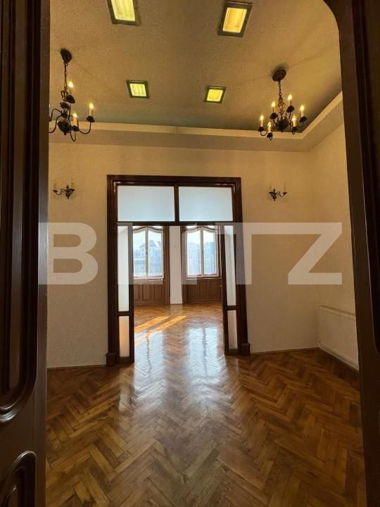 Apartament de vânzare 2 camere Ultracentral - 145665AV | BLITZ Târgu Mureș | Poza1
