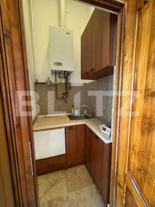 Apartament de vânzare 2 camere Ultracentral - 145665AV | BLITZ Târgu Mureș | Poza4