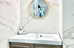 Aparament cu 2 camere si curte, 56mp, Livezeni