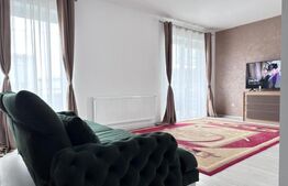 Aparament cu 2 camere si curte, 56mp, Livezeni