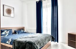 Aparament cu 2 camere si curte, 56mp, Livezeni