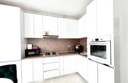 Aparament cu 2 camere si curte, 56mp, Livezeni