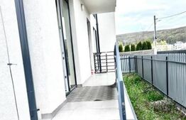 Aparament cu 2 camere si curte, 56mp, Livezeni