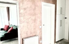 Aparament cu 2 camere si curte, 56mp, Livezeni