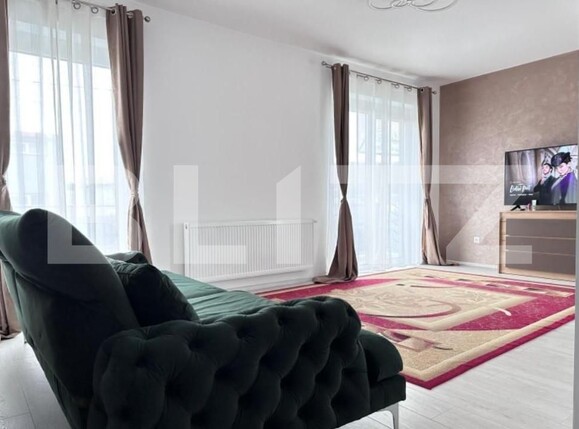 Apartament de vânzare 2 camere Livezeni - 145666AV | BLITZ Târgu Mureș | Poza3