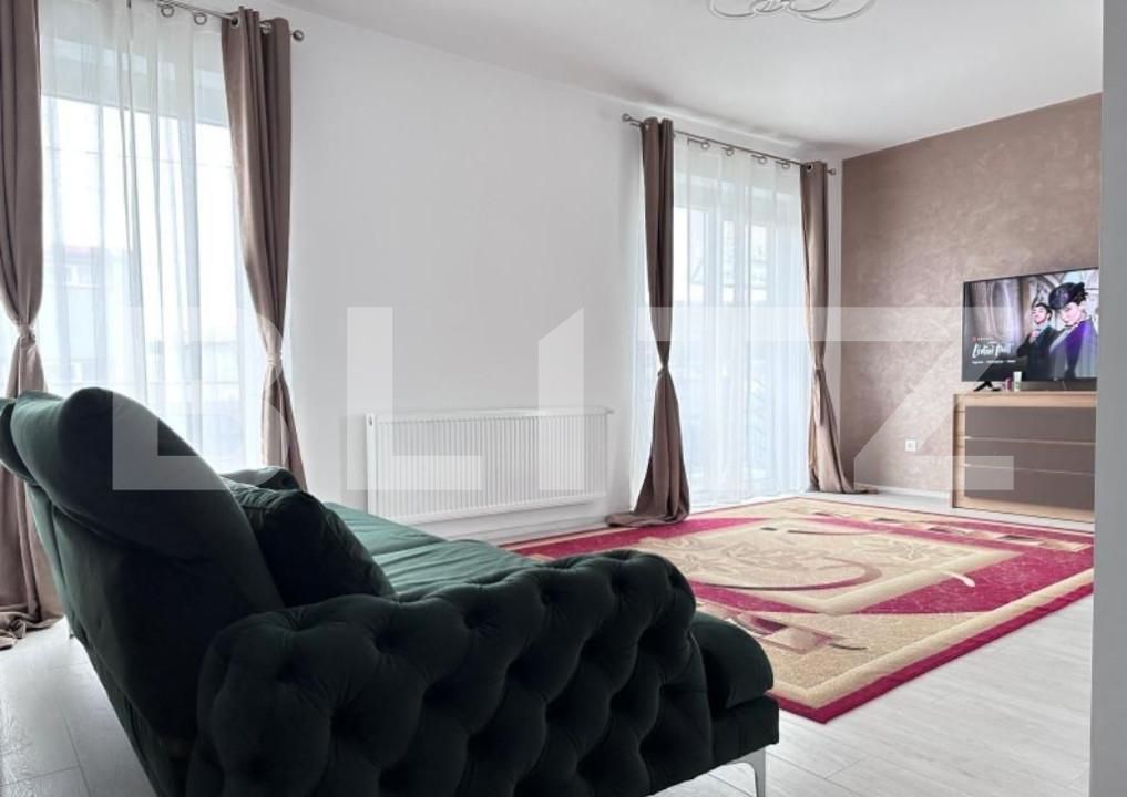 Apartament de vânzare 2 camere Livezeni - 145666AV | BLITZ Târgu Mureș | Poza3