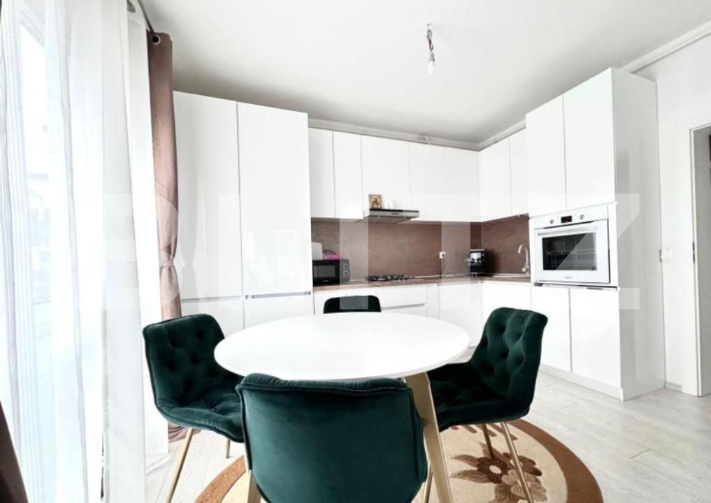 Apartament de vânzare 2 camere Livezeni - 145666AV | BLITZ Târgu Mureș | Poza1