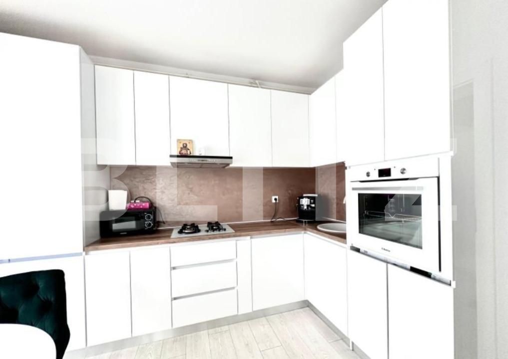 Apartament de vânzare 2 camere Livezeni - 145666AV | BLITZ Târgu Mureș | Poza2