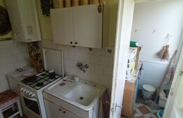 Apartament 2 camere, 48mp, Cornisa