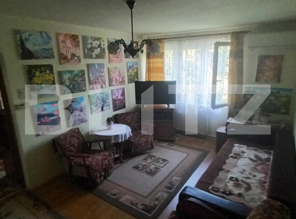 Apartament de vânzare 2 camere Cornisa - 145667AV | BLITZ Târgu Mureș | Poza1