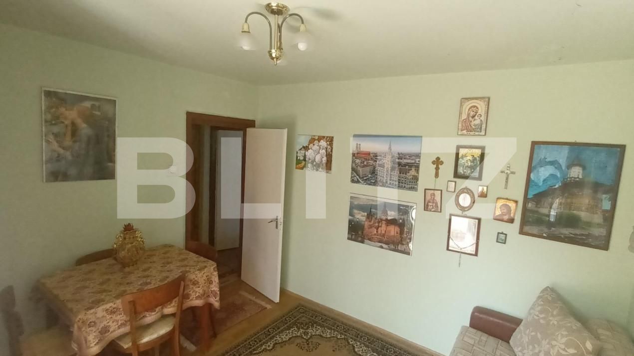 Apartament de vânzare 2 camere Cornisa - 145667AV | BLITZ Târgu Mureș | Poza4