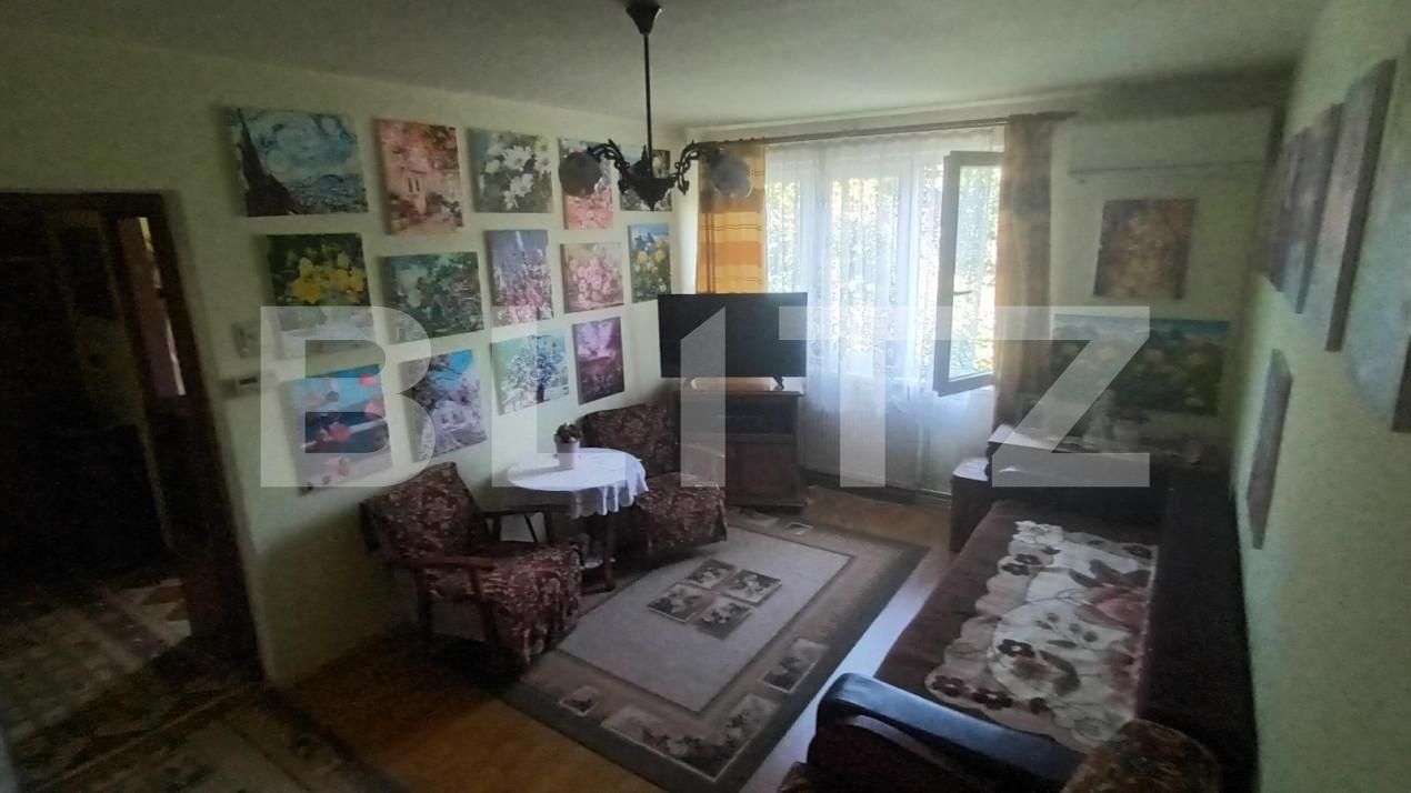 Apartament de vânzare 2 camere Cornisa - 145667AV | BLITZ Târgu Mureș | Poza1