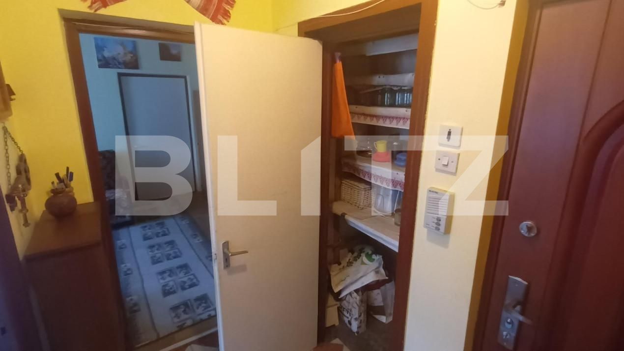 Apartament de vânzare 2 camere Cornisa - 145667AV | BLITZ Târgu Mureș | Poza10