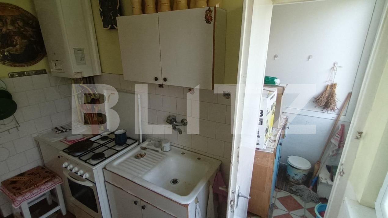 Apartament de vânzare 2 camere Cornisa - 145667AV | BLITZ Târgu Mureș | Poza13