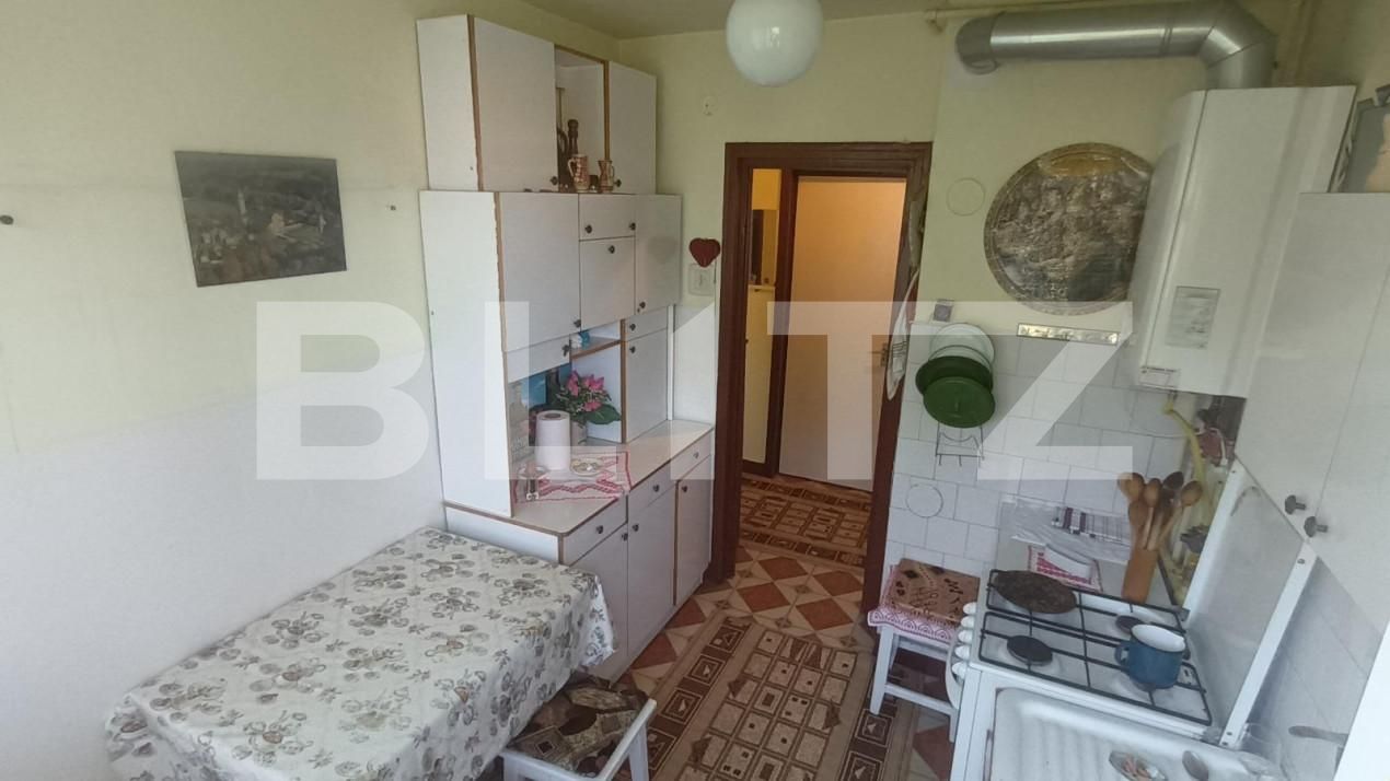 Apartament de vânzare 2 camere Cornisa - 145667AV | BLITZ Târgu Mureș | Poza12