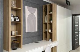 Apartament cu 2 camere, 58mp, decomandat, zona unirii