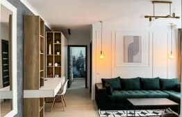 Apartament cu 2 camere, 58mp, decomandat, zona unirii