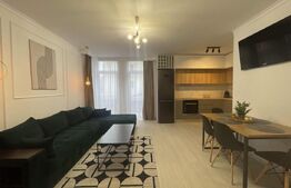 Apartament cu 2 camere, 58mp, decomandat, zona unirii
