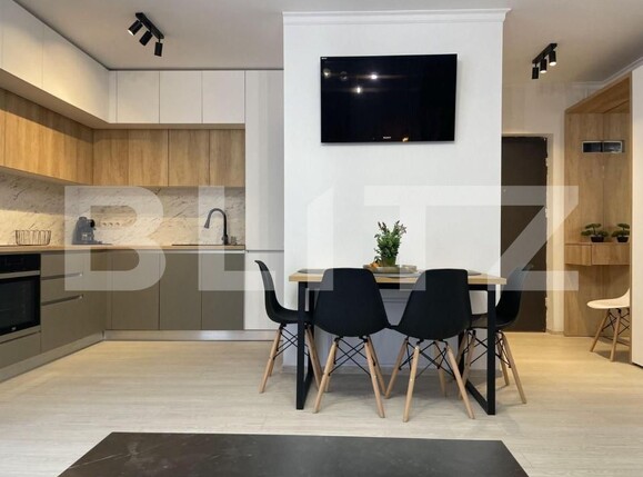 Apartament de vânzare 2 camere Unirii - 145668AV | BLITZ Târgu Mureș | Poza5