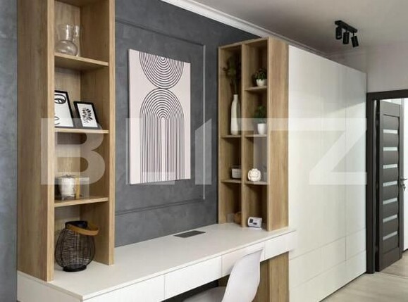 Apartament de vânzare 2 camere Unirii - 145668AV | BLITZ Târgu Mureș | Poza1