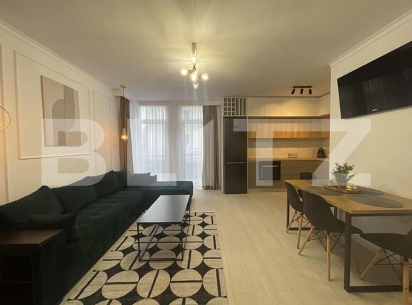 Apartament de vânzare 2 camere Unirii - 145668AV | BLITZ Târgu Mureș | Poza4