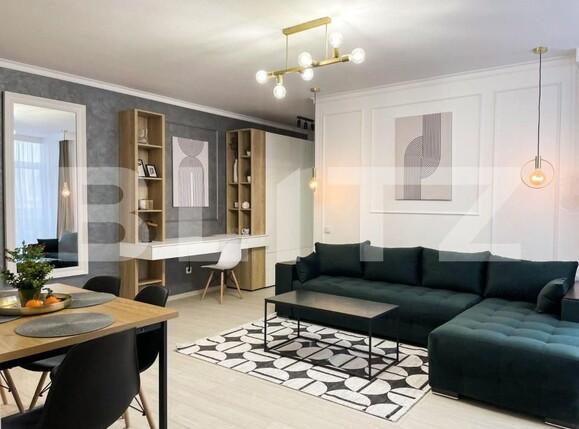 Apartament de vânzare 2 camere Unirii - 145668AV | BLITZ Târgu Mureș | Poza3