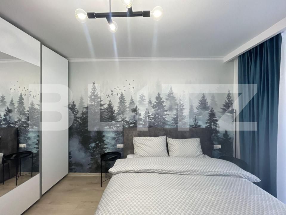 Apartament de vânzare 2 camere Unirii - 145668AV | BLITZ Târgu Mureș | Poza7