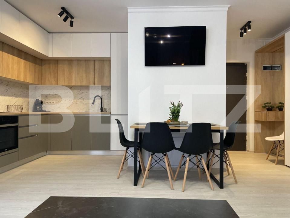 Apartament de vânzare 2 camere Unirii - 145668AV | BLITZ Târgu Mureș | Poza5