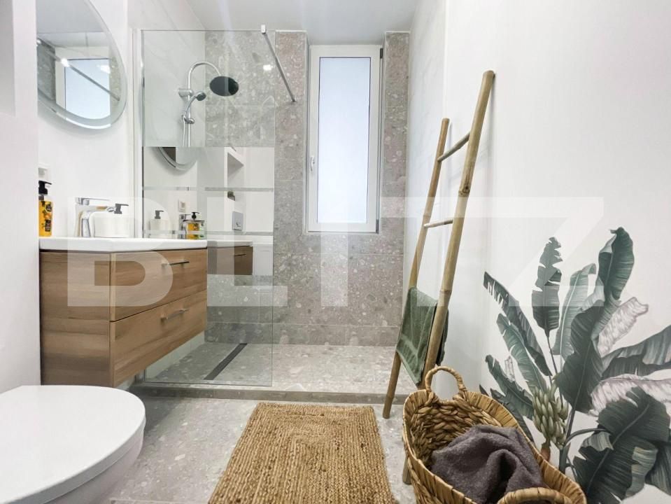 Apartament de vânzare 2 camere Unirii - 145668AV | BLITZ Târgu Mureș | Poza8