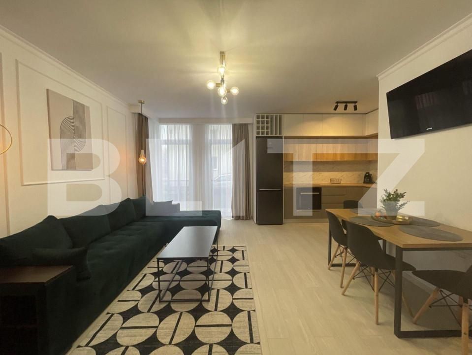Apartament de vânzare 2 camere Unirii - 145668AV | BLITZ Târgu Mureș | Poza4