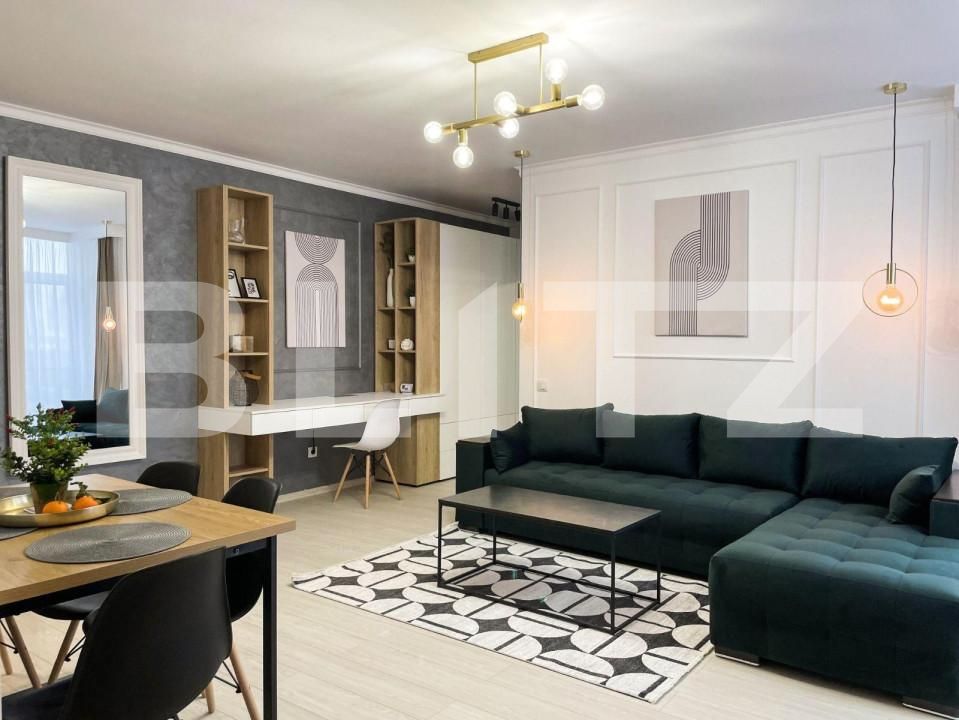 Apartament de vânzare 2 camere Unirii - 145668AV | BLITZ Târgu Mureș | Poza3