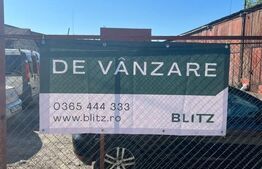 Teren intravilan in Tg-Mures