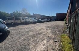 Teren intravilan in Tg-Mures