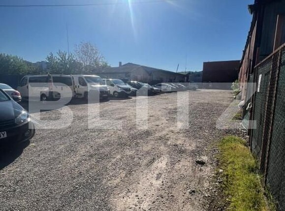 Teren de vânzare Autogara - 145669TV | BLITZ Târgu Mureș | Poza2