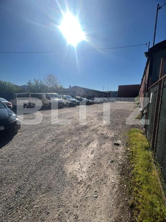 Teren de vânzare Autogara - 145669TV | BLITZ Târgu Mureș | Poza2