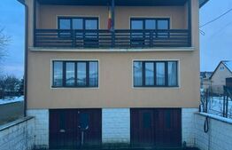 Casa in Targu-Mures, zona Unirii