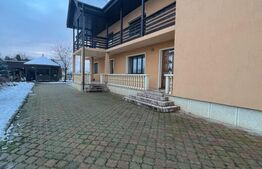 Casa in Targu-Mures, zona Unirii