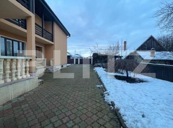Casa de vânzare 4 camere Unirii - 145670CV | BLITZ Târgu Mureș | Poza8