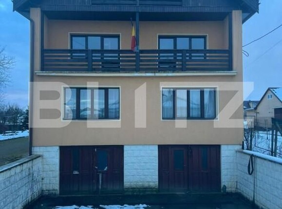 Casa de vânzare 4 camere Unirii - 145670CV | BLITZ Târgu Mureș | Poza9