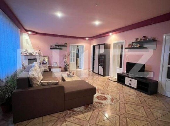 Casa de vânzare 4 camere Unirii - 145670CV | BLITZ Târgu Mureș | Poza1