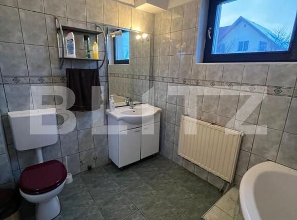 Casa de vânzare 4 camere Unirii - 145670CV | BLITZ Târgu Mureș | Poza3