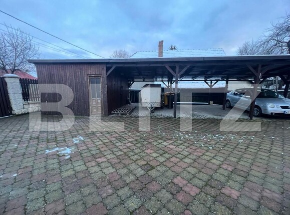 Casa de vânzare 4 camere Unirii - 145670CV | BLITZ Târgu Mureș | Poza10