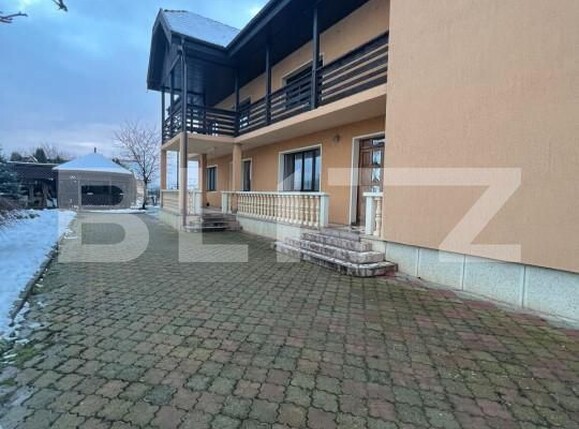 Casa de vânzare 4 camere Unirii - 145670CV | BLITZ Târgu Mureș | Poza11